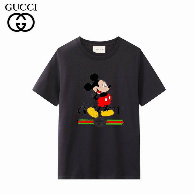 Gucci Men's T-shirts 673